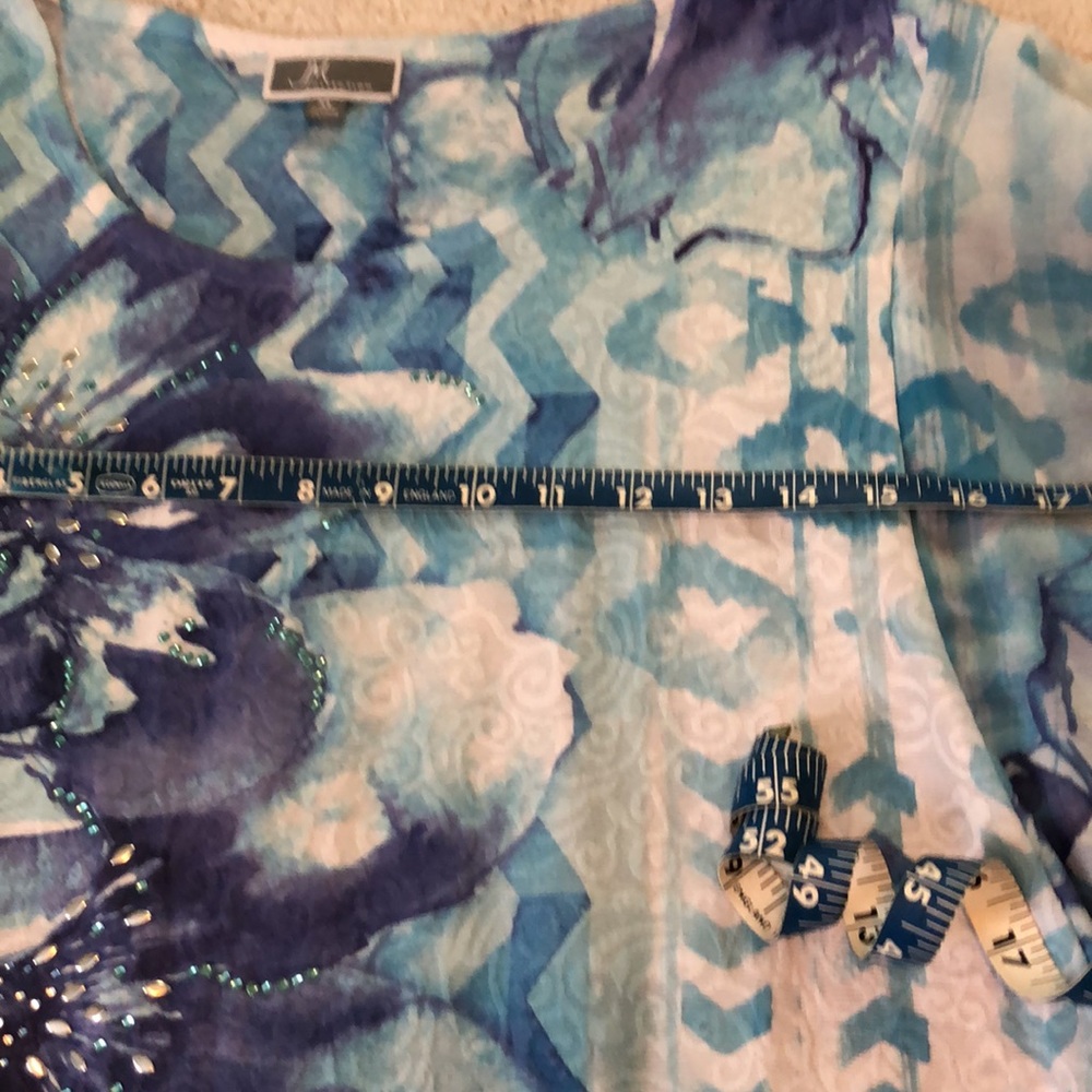 JM collection Top - Picture 4 of 8